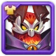 Shop offer: Augustus - Demonic Skin