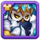 Possible drop: Augustus - Winter Skin