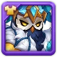 Augustus - Winter Skin
