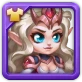 Shop offer: Aurora - Thundering Skin