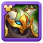 Ticket reward: Avalon - Mechanical Skin