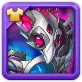 Brustar - Mechanical Skin