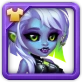 Ticket reward: Byrna - Cybernetic Skin