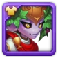 Ticket reward: Cascade - Mythic Skin