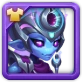 Ticket reward: Cascade - Stellar Skin
