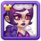 Bundle content: Celeste - Masquerade Skin