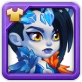 Possible drop: Celeste - Winter Skin