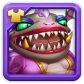 Chain reward: Chabba - Chabba's Mom Skin