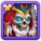 Bundle content: Corvus - Lunar Skin