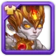 Shop offer: Dante - Solar Skin