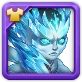 Dante - Winter Skin