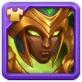 Bundle content: Eden - Champion Skin