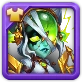 Electra von Grave - Demonic Skin