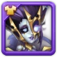 Ticket reward: Electra von Grave - Oblivion Skin