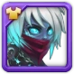Shop offer: Elmir - Demonic Skin