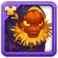 Shop offer: Faceless - Demonic Skin