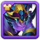 Shop offer: Fafnir - Demonic Skin