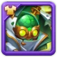 Shop offer: Folio - Demonic Skin