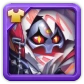 Fifth chapter reward: Folio - Masquerade Skin