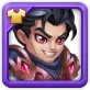 Shop offer: Galahad - Thundering Skin