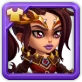 Shop offer: Ginger - Champion Skin