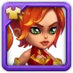Shop offer: Ginger - Solar Skin