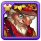 Ticket reward: Guus - Autumn Skin
