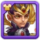 Shop offer: Helios - Champion Skin