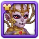 Shop offer: Helios - Demonic Skin