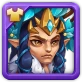 Possible drop: Helios - Winter Skin