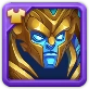 Hyperion - Champion Skin