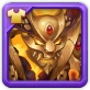 Bundle content: Ignis - Champion Skin