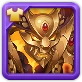 Ignis - Champion Skin