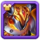 Bundle content: Ignis - Mechanical Skin