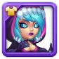 Chain reward: Iris - Chompiris Skin
