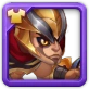 Shop offer: Ishmael - Champion Skin