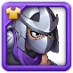 Ishmael - Shredder skin
