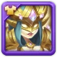 Bundle content: Iyari - Champion Skin