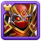 Shop offer: Judge - Champion Skin