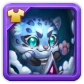 Chain reward: Julius - Winter Skin