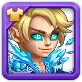Kai - Winter Skin