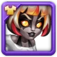 Bundle content: Kayla - Masquerade Skin