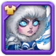 Possible drop: Keira - Winter Skin