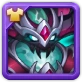 Bundle content: Keros - Champion Skin
