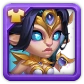 Chain reward: Krista - Angelic Skin