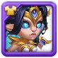 Krista - Angelic Skin