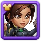 Lara Croft - Diving Skin