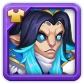 Chain reward: Lars - Angelic Skin