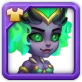Shop offer: Lian - Demonic Skin