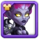 Shop offer: Lilith - Demonic Skin
